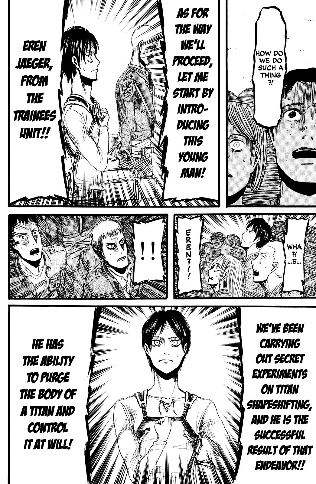 Shingeki no Kyojin Chapter 12 19